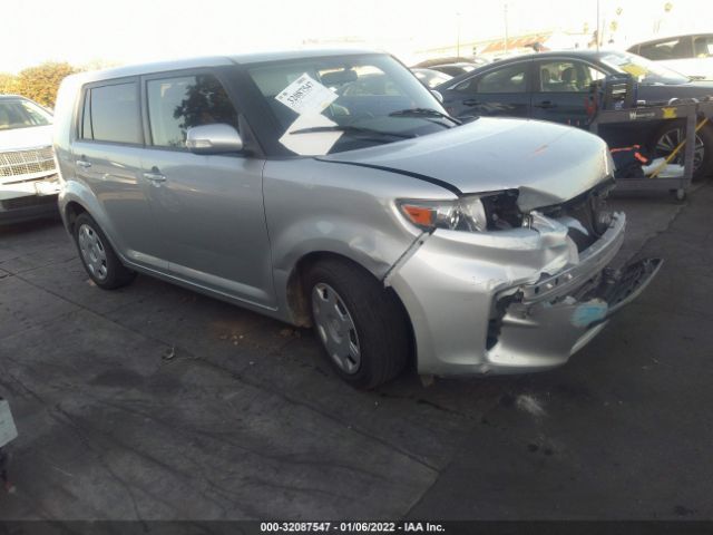 SCION XB 2012 jtlze4fe8c1146233