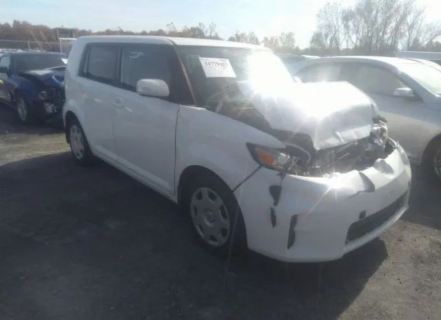 SCION XB 2012 jtlze4fe8c1146748