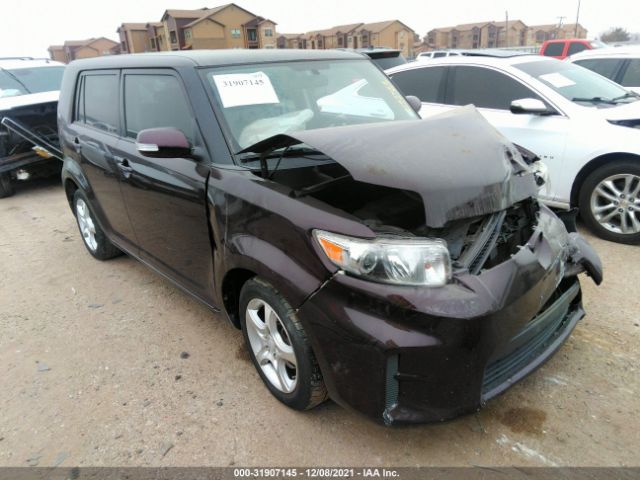 SCION XB 2012 jtlze4fe8c1146751