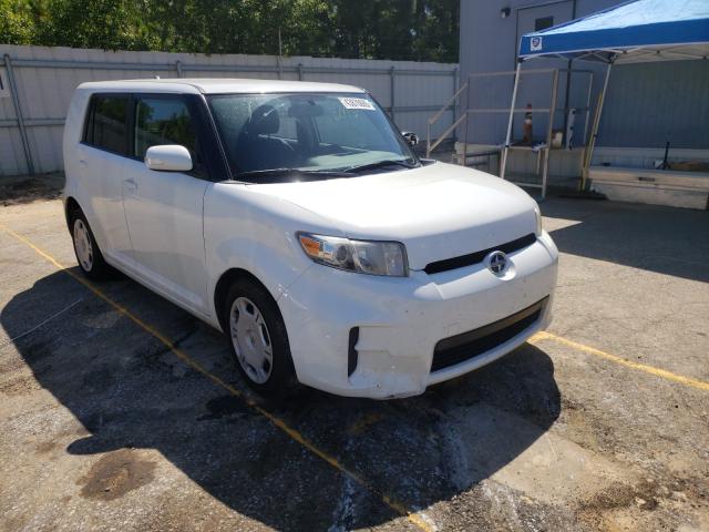 TOYOTA SCION XB 2012 jtlze4fe8cj000169