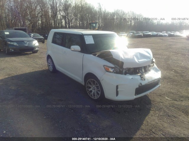 SCION XB 2012 jtlze4fe8cj000978