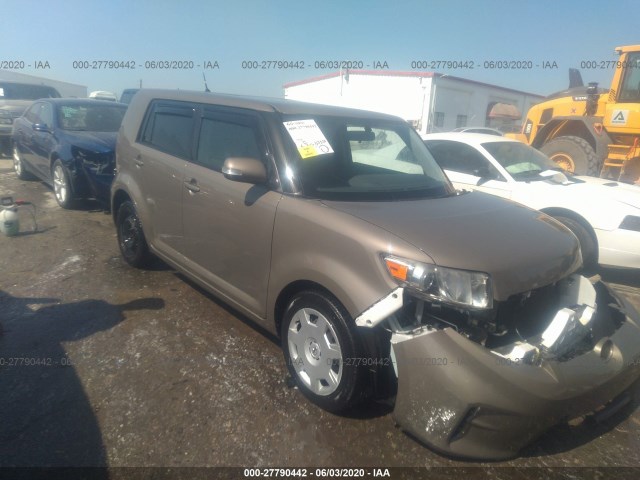 SCION XB 2012 jtlze4fe8cj001046