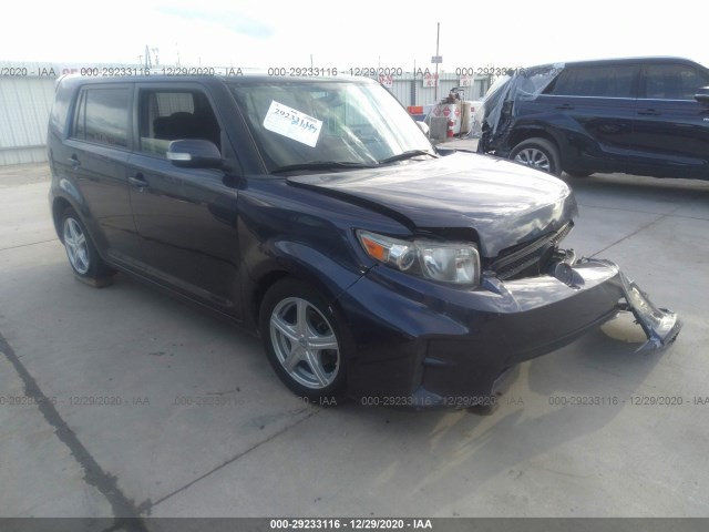 SCION XB 2012 jtlze4fe8cj001614