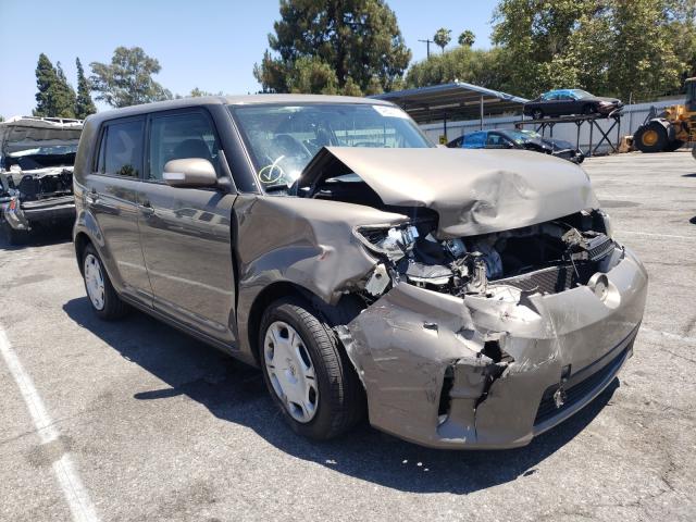 TOYOTA SCION XB 2012 jtlze4fe8cj002049