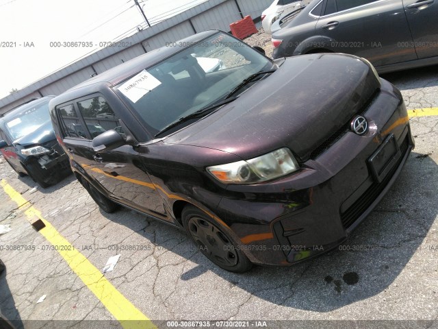 SCION XB 2012 jtlze4fe8cj002083