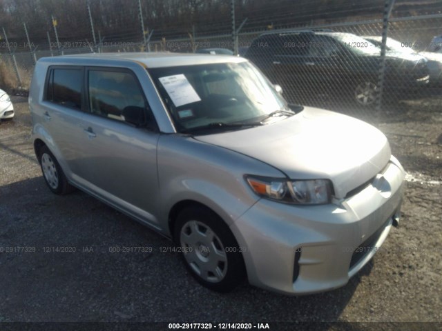 SCION XB 2012 jtlze4fe8cj002374