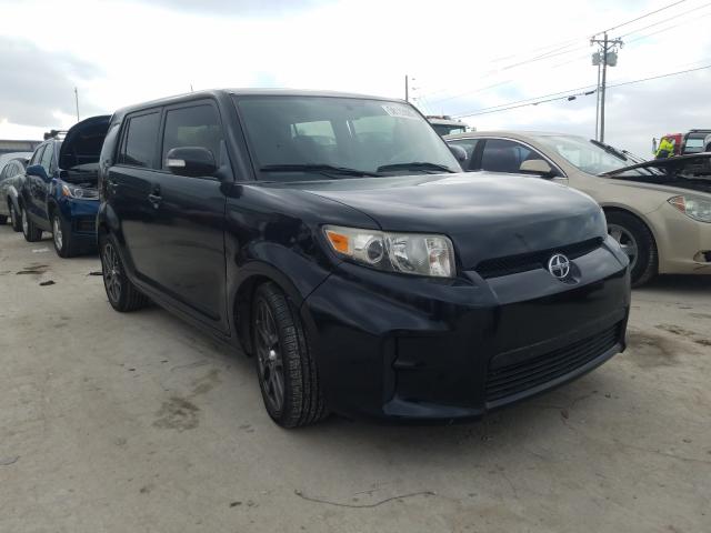 TOYOTA SCION XB 2012 jtlze4fe8cj002407