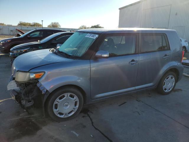 TOYOTA SCION XB 2012 jtlze4fe8cj002598