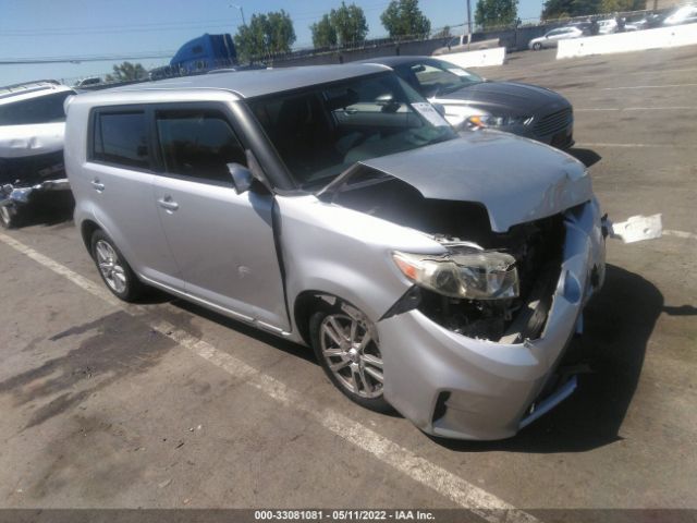 SCION XB 2012 jtlze4fe8cj003041