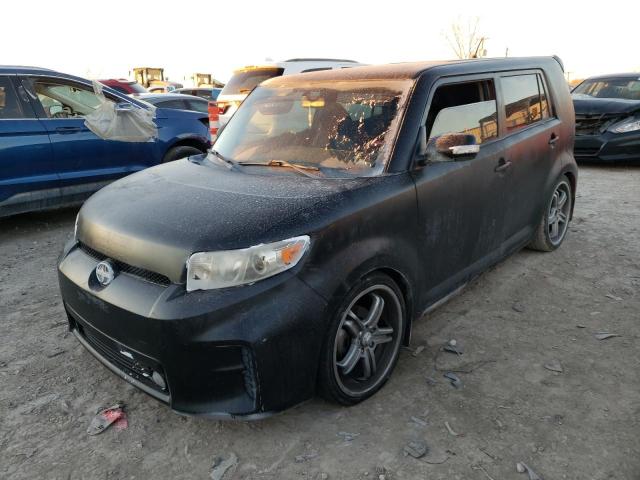 TOYOTA SCION XB 2012 jtlze4fe8cj004075