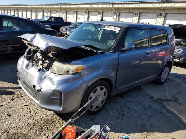 TOYOTA SCION XB 2012 jtlze4fe8cj004545