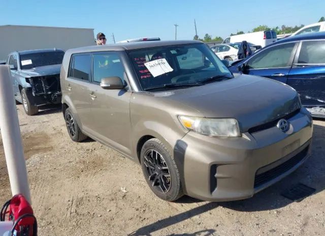 SCION XB 2012 jtlze4fe8cj005498