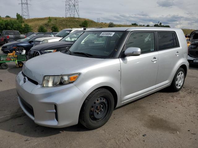 TOYOTA SCION XB 2012 jtlze4fe8cj005503