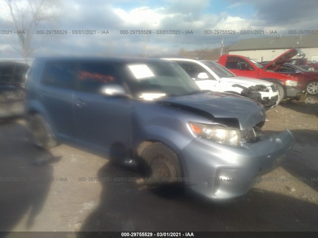 SCION XB 2012 jtlze4fe8cj005520