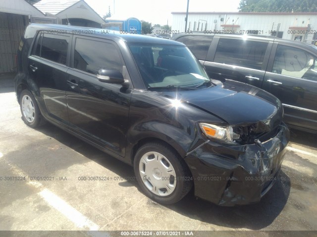 SCION XB 2012 jtlze4fe8cj005727