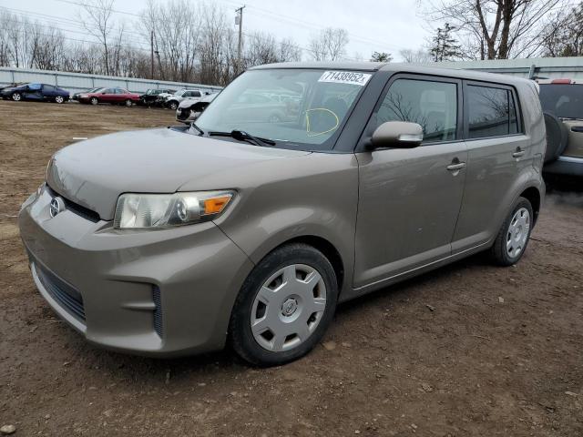 TOYOTA SCION XB 2012 jtlze4fe8cj006702