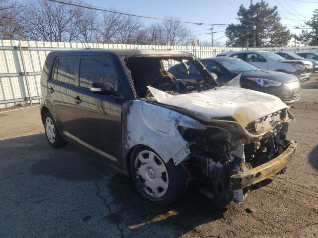 TOYOTA SCION XB 2012 jtlze4fe8cj007803