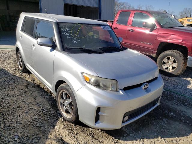 TOYOTA SCION XB 2012 jtlze4fe8cj008613