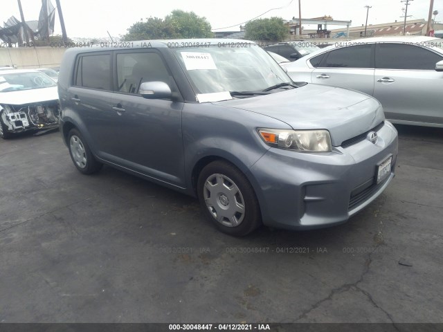 SCION XB 2012 jtlze4fe8cj008787