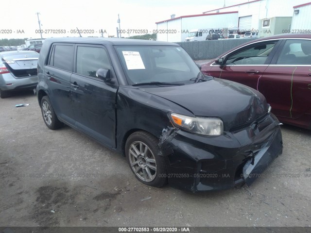 SCION XB 2012 jtlze4fe8cj008997