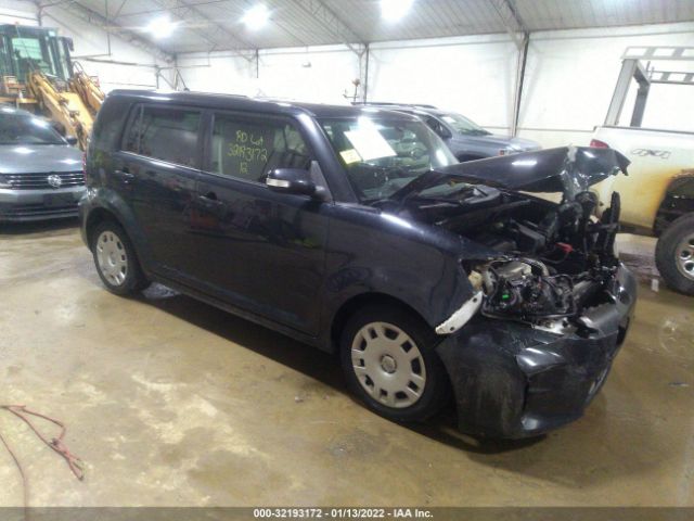 SCION XB 2012 jtlze4fe8cj009003