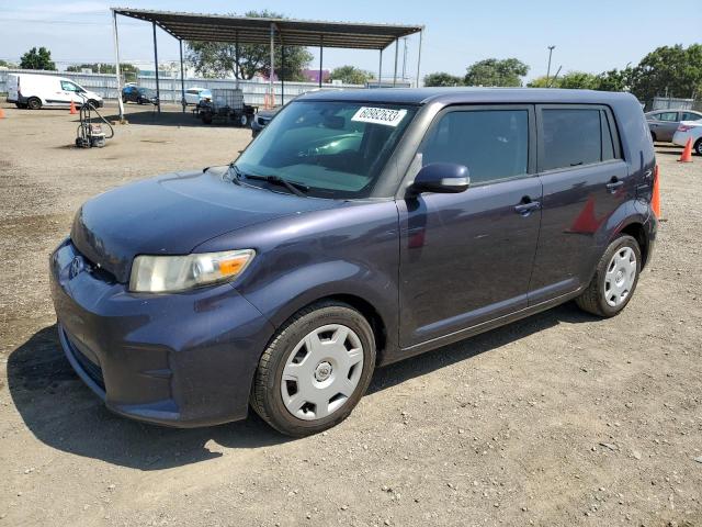 TOYOTA SCION XB 2012 jtlze4fe8cj009115