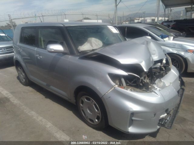 SCION XB 2012 jtlze4fe8cj009423