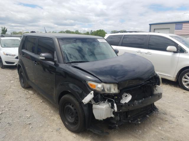 TOYOTA SCION XB 2012 jtlze4fe8cj009745