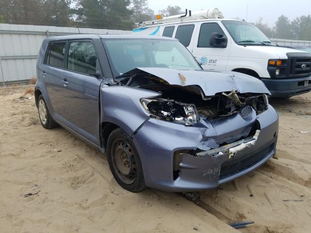 TOYOTA SCION XB 2012 jtlze4fe8cj010507