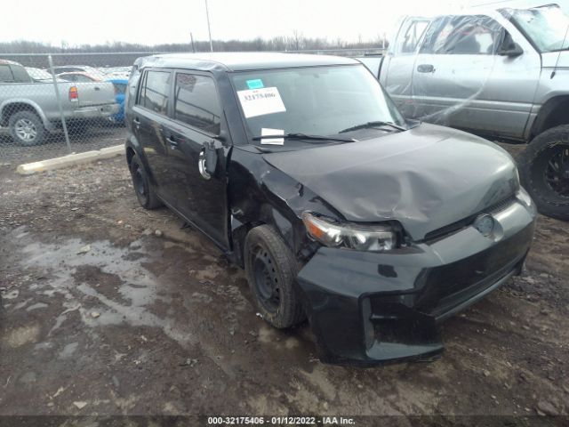 SCION XB 2012 jtlze4fe8cj010684