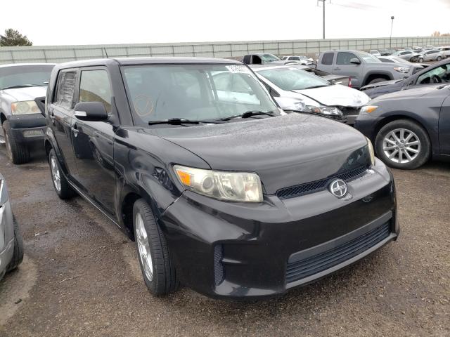 TOYOTA SCION XB 2012 jtlze4fe8cj011124