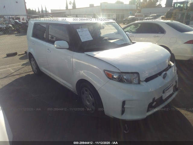 SCION XB 2012 jtlze4fe8cj011642