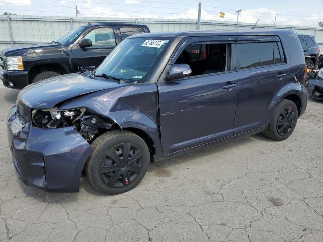 TOYOTA SCION XB 2012 jtlze4fe8cj011754