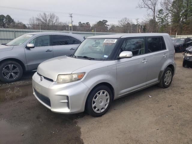 TOYOTA SCION XB 2012 jtlze4fe8cj012130