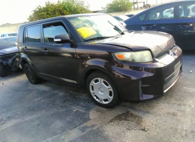 SCION XB 2012 jtlze4fe8cj012578