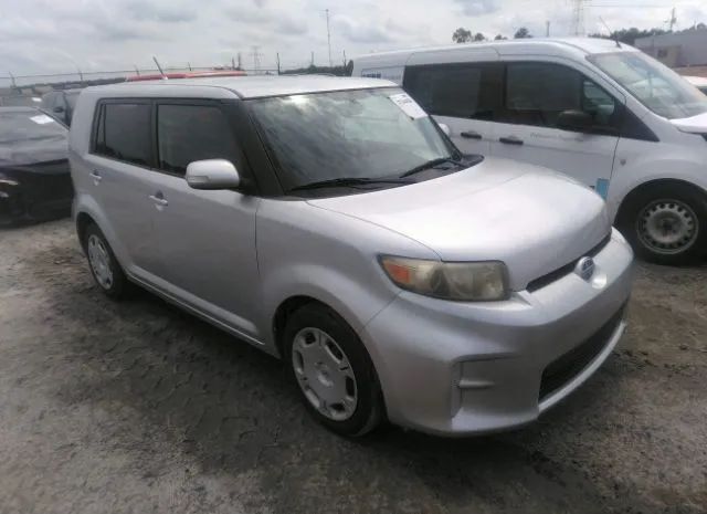 SCION XB 2012 jtlze4fe8cj013228