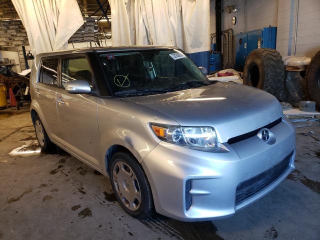 TOYOTA SCION XB 2012 jtlze4fe8cj013388