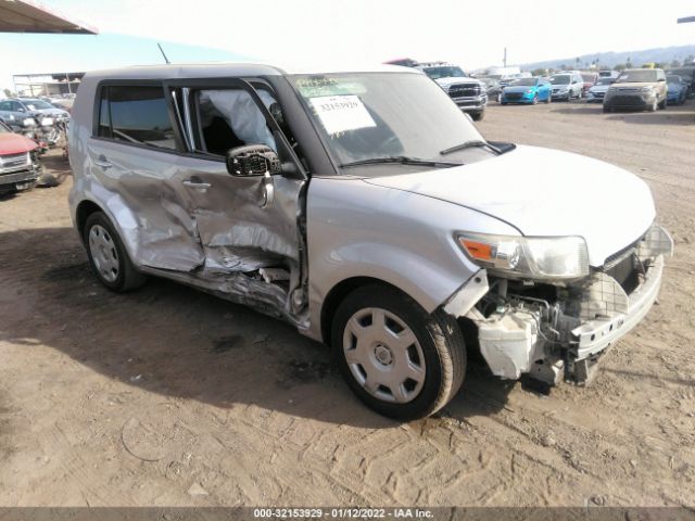 SCION XB 2012 jtlze4fe8cj013469