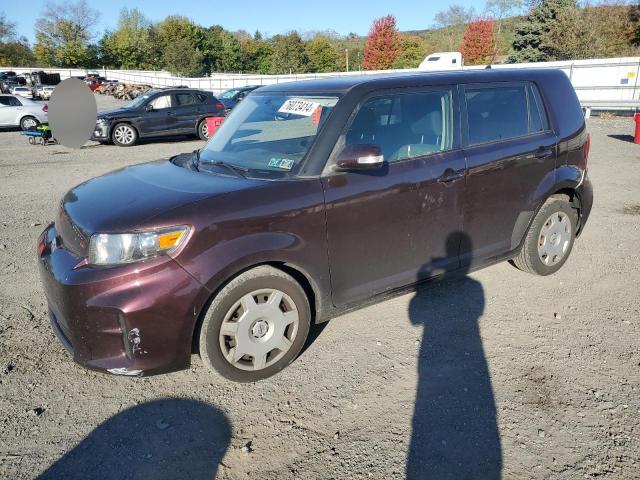 TOYOTA SCION XB 2012 jtlze4fe8cj013729