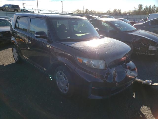 TOYOTA SCION XB 2012 jtlze4fe8cj014024