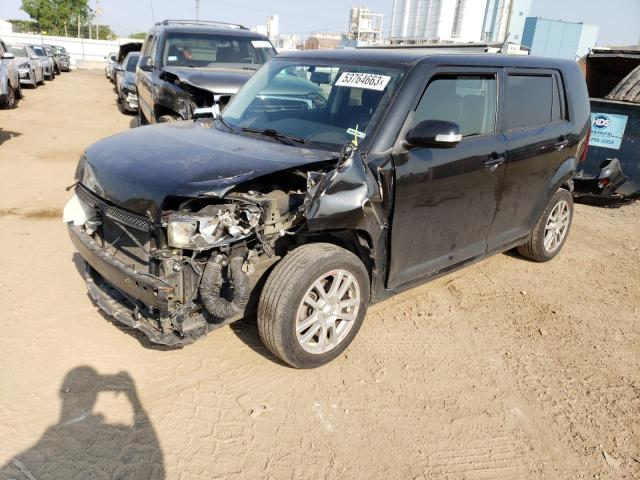 SCION XB 2012 jtlze4fe8cj014167