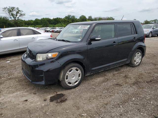 TOYOTA SCION XB 2012 jtlze4fe8cj014590