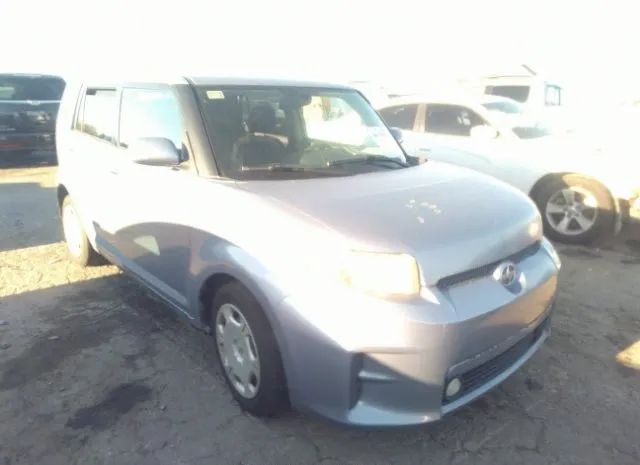 SCION XB 2012 jtlze4fe8cj014699