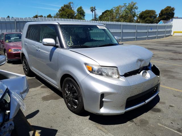 TOYOTA SCION XB 2012 jtlze4fe8cj015416