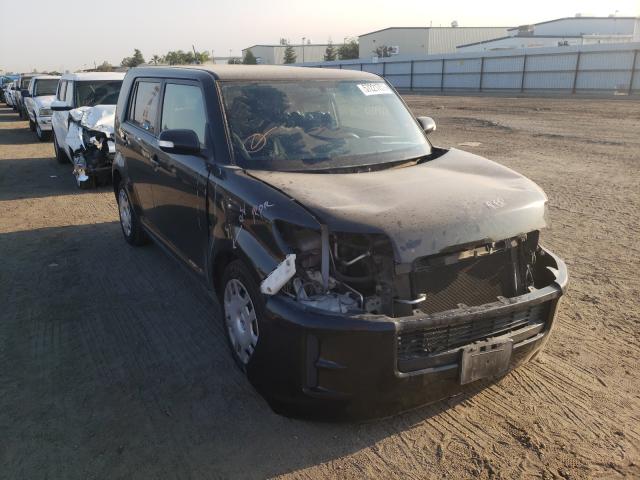 TOYOTA SCION XB 2012 jtlze4fe8cj015982