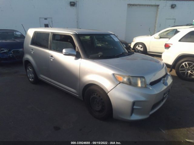 SCION XB 2012 jtlze4fe8cj016615