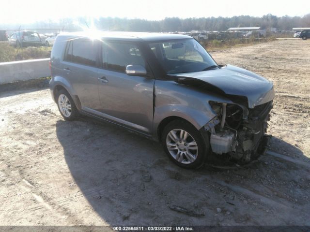 SCION XB 2012 jtlze4fe8cj017487