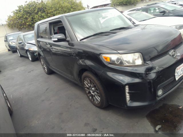 SCION XB 2012 jtlze4fe8cj017599