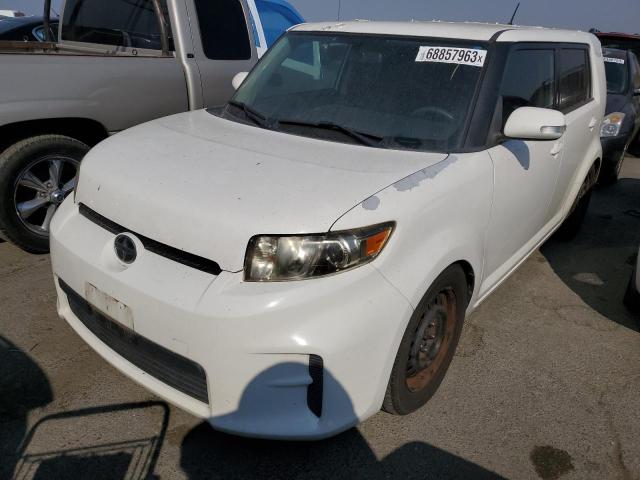 TOYOTA SCION XB 2012 jtlze4fe8cj019644