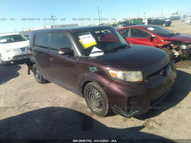 SCION XB 2012 jtlze4fe8cj020258